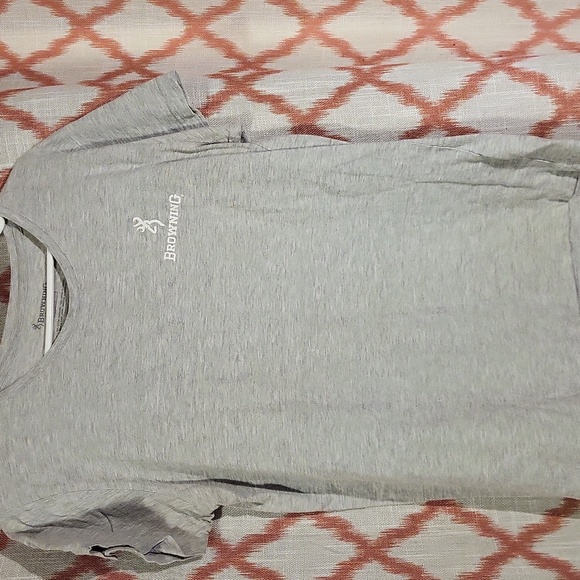 Browning T-shirt - Picture 2 of 2